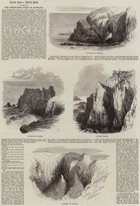 Skotlands nordøstkyst